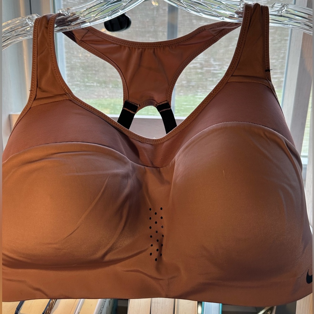 Nike Dry-Fit Small Sports Bra